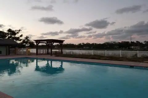 Bay View RV Resort