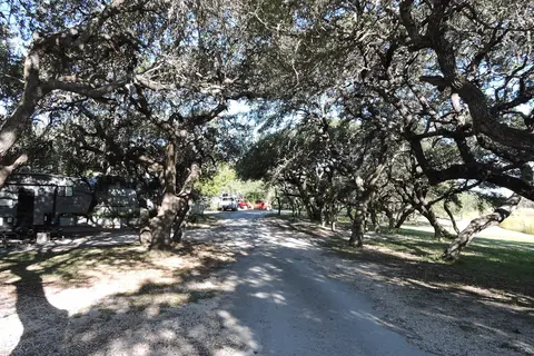Bay View RV Resort
