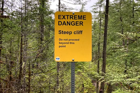 Little Qualicum Falls Provincial Park
