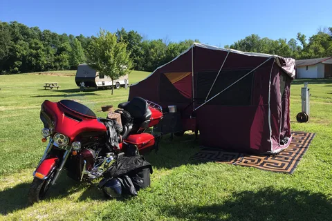 Archway Campground