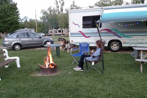 Archway Campground