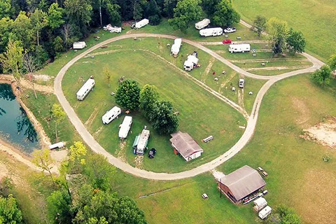 Archway Campground