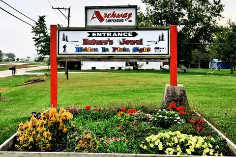 Archway Campground