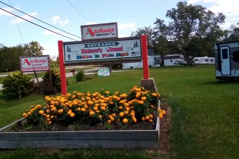 Archway Campground