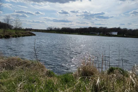 Union Grove State Park