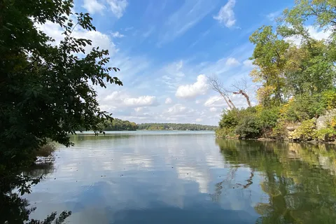 Union Grove State Park