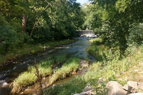 Union Grove State Park
