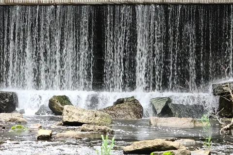 Union Grove State Park