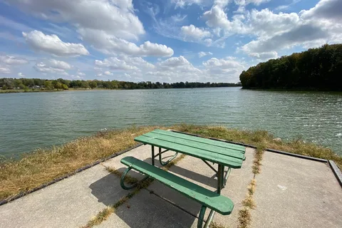 Union Grove State Park