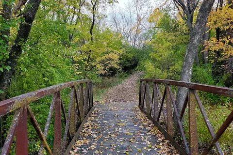 Union Grove State Park