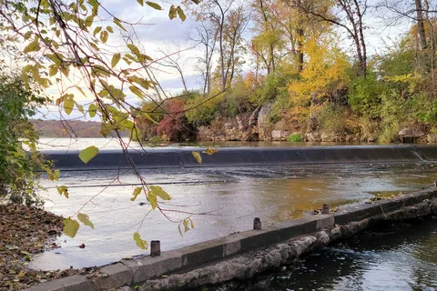 Union Grove State Park
