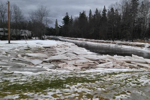 Riverland Campground and R.V. Park