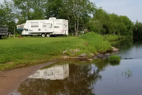 Riverland Campground and R.V. Park