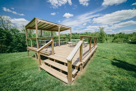 NWA Hideaway