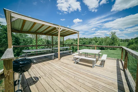 NWA Hideaway