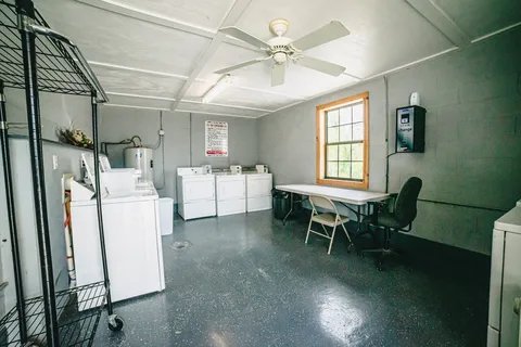 NWA Hideaway