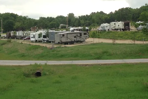 Chapman Creek RV Park