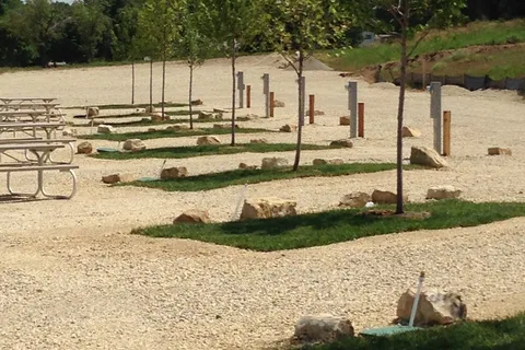 Chapman Creek RV Park