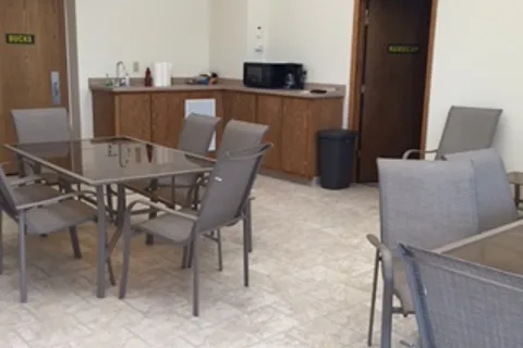 Chapman Creek RV Park