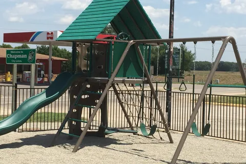 Chapman Creek RV Park
