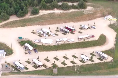Chapman Creek RV Park