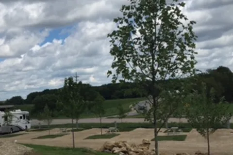 Chapman Creek RV Park