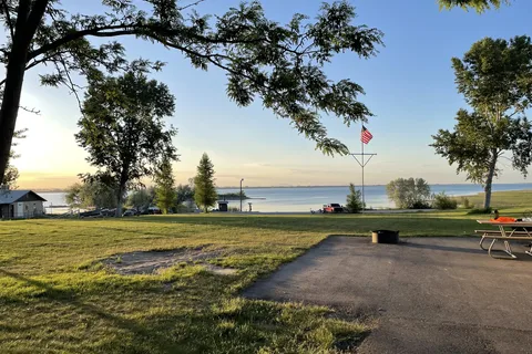 Willow Bay RV Resort and Marina