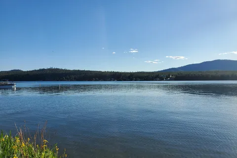 Willow Bay RV Resort and Marina