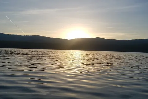 Willow Bay RV Resort and Marina