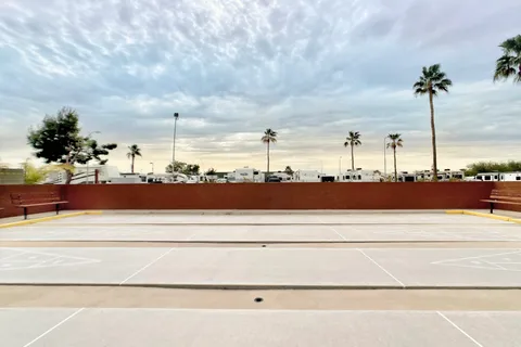 Mesa Sunset RV Resort