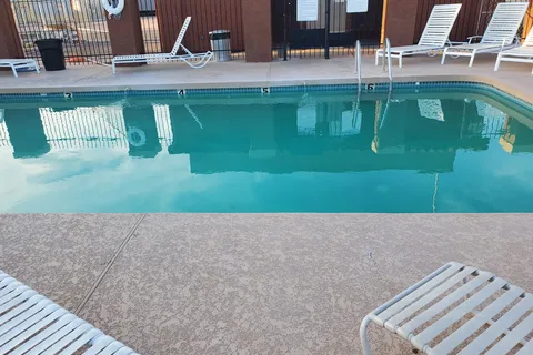 Mesa Sunset RV Resort