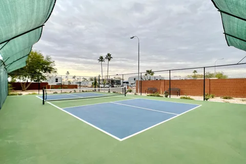 Mesa Sunset RV Resort