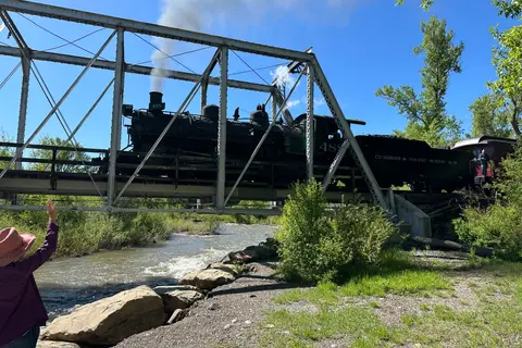 Rio Chama RV Park
