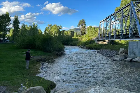 Rio Chama RV Park