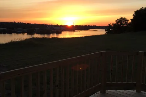 The Bluffs on Manistee Lake MH and RV Resort
