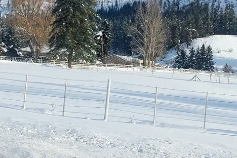 Mountain Springs Motel and RV Park