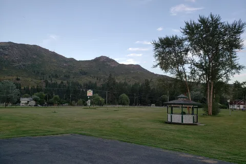 Mountain Springs Motel and RV Park