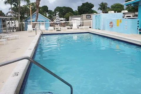 Davie/Fort Lauderdale KOA Holiday