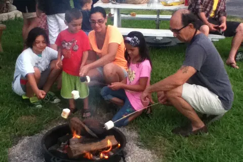 Davie/Fort Lauderdale KOA Holiday