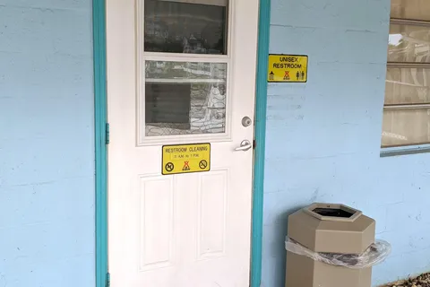 Davie/Fort Lauderdale KOA Holiday