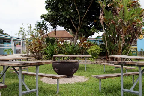Davie/Fort Lauderdale KOA Holiday