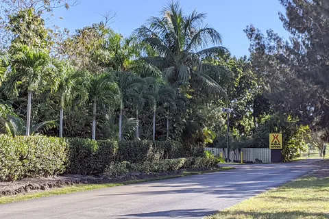 Davie/Fort Lauderdale KOA Holiday