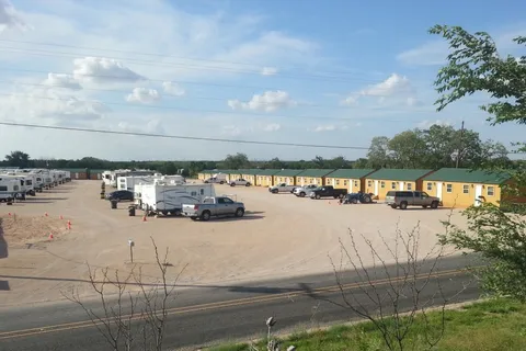Elite Cabins and RV Park
