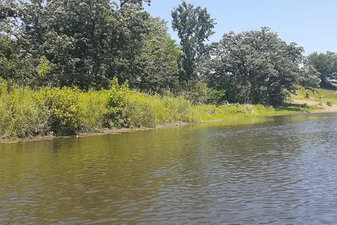 Sweet Minnihaha Campground