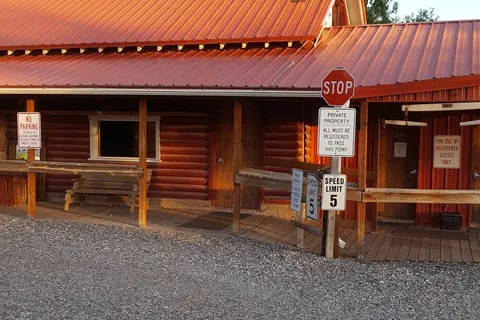 Ten Sleep RV Park and Cabins