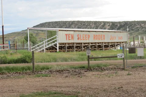 Ten Sleep RV Park and Cabins