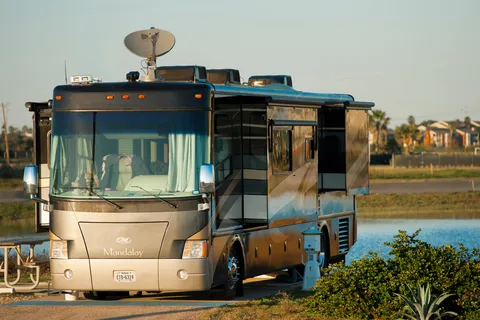 Dellanera RV Park