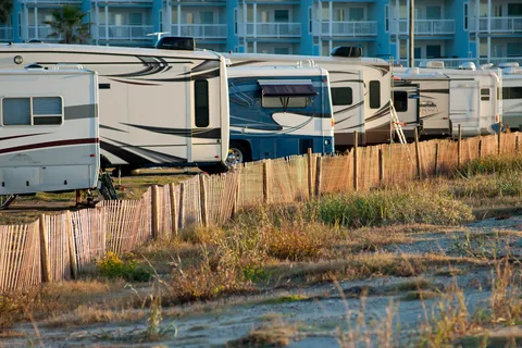 Dellanera RV Park