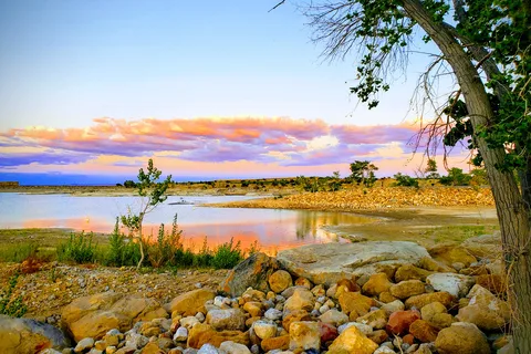 Millsite State Park