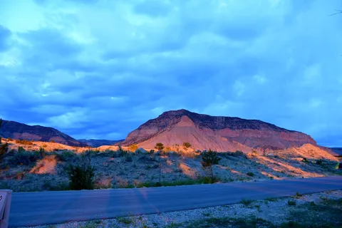 Millsite State Park